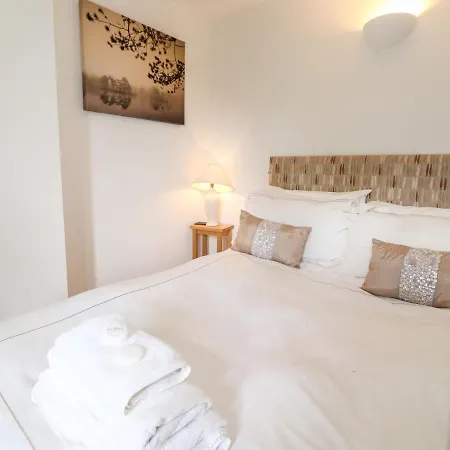 Huntingstile Holiday home Ambleside