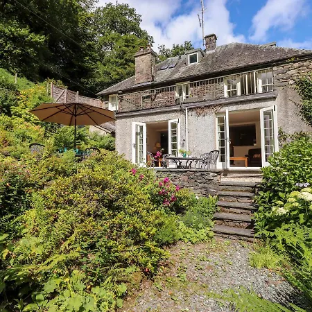 Huntingstile Holiday home Ambleside