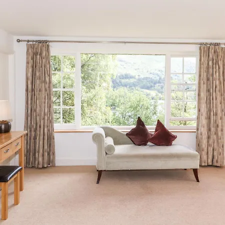 Huntingstile Holiday home