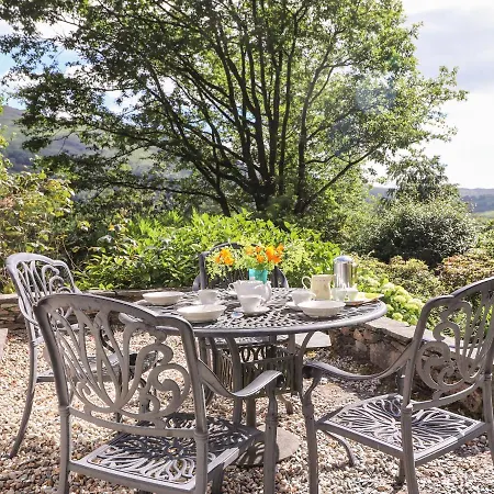 Holiday home Huntingstile