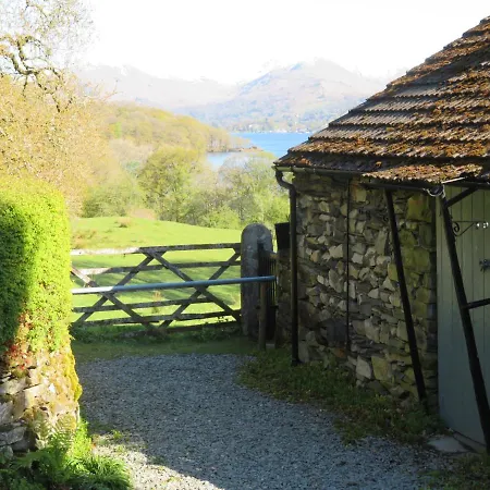 Bed & Breakfast Slack 4*