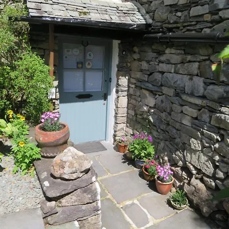 Slack Bed & Breakfast