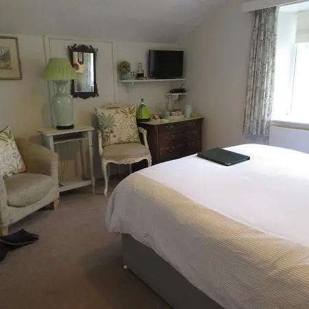 Slack Bed & Breakfast