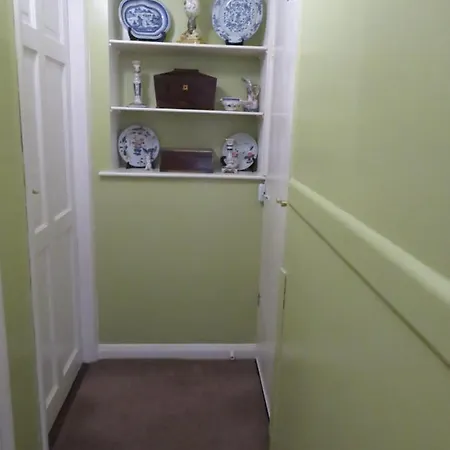 Bed & Breakfast Slack High Wray