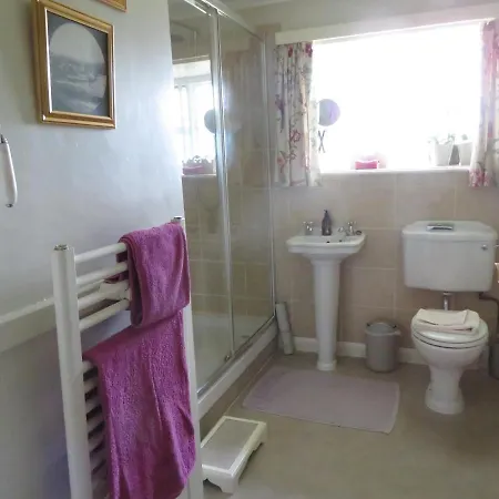Slack Bed & Breakfast