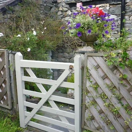 Slack Bed & Breakfast
