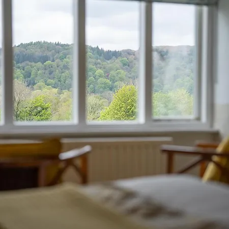 Brantholme Bed & Breakfast 4*