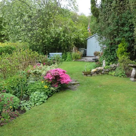 Slack Bed & Breakfast High Wray