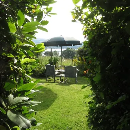 Bed & Breakfast Slack High Wray