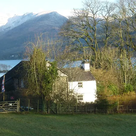Slack 4* High Wray