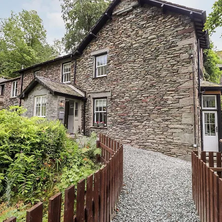 Holiday home Eller Close House