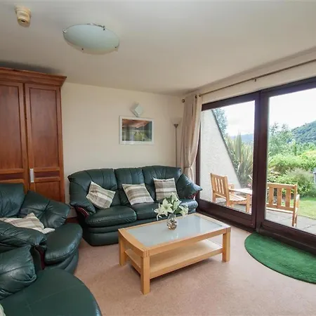 Rothay 18 Holiday home