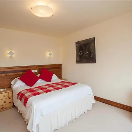 Holiday home Rothay 18 Ambleside