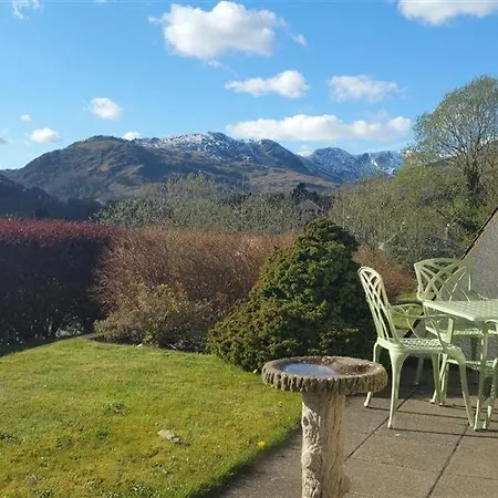 Rothay 18 Holiday home