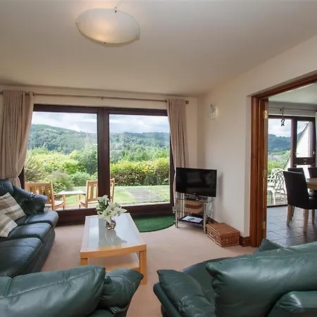 Holiday home Rothay 18