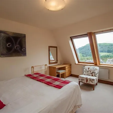 Rothay 18 Holiday home