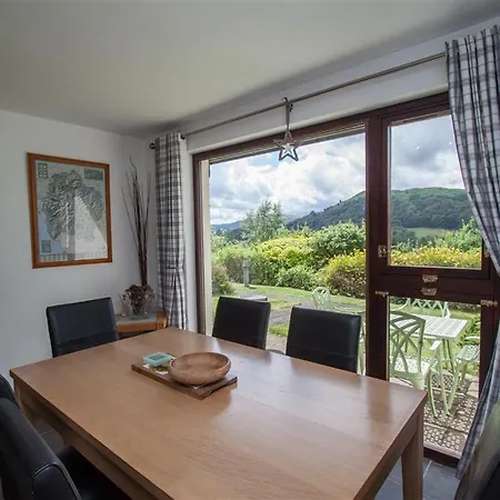 Rothay 18 Holiday home