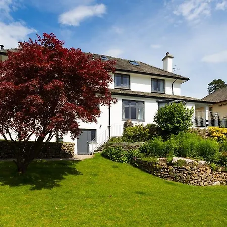 Holiday home Wynford