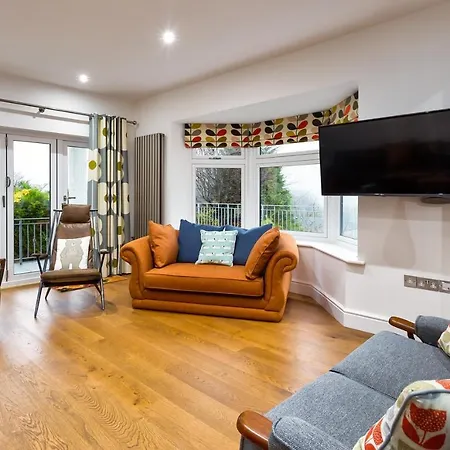 Holiday home Wynford Ambleside