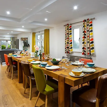 Wynford Holiday home Ambleside