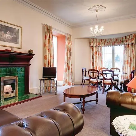 Apartment Scafell