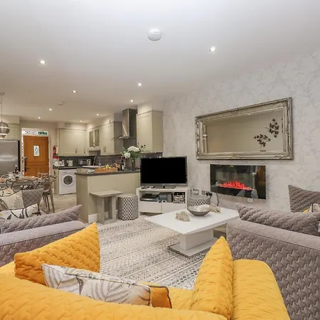 Holiday home Rossett Holme Ambleside