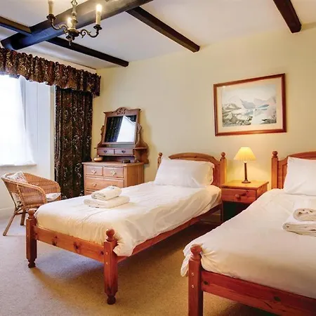 Scafell Apartment Ambleside