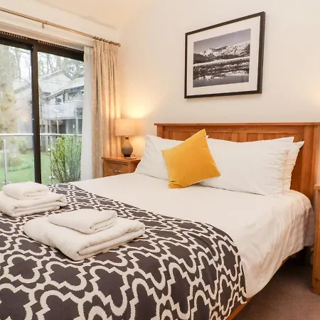 Fir Howe Holiday home Ambleside