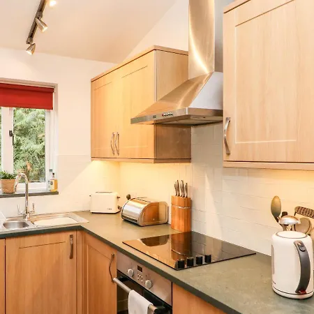 Fir Howe Holiday home *