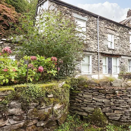 The Mews Holiday home Ambleside