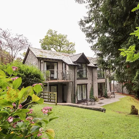 Fir Howe Holiday home