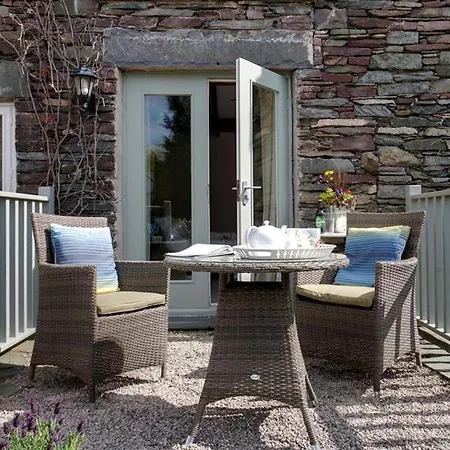 Glen View Holiday home