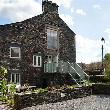 Glen View