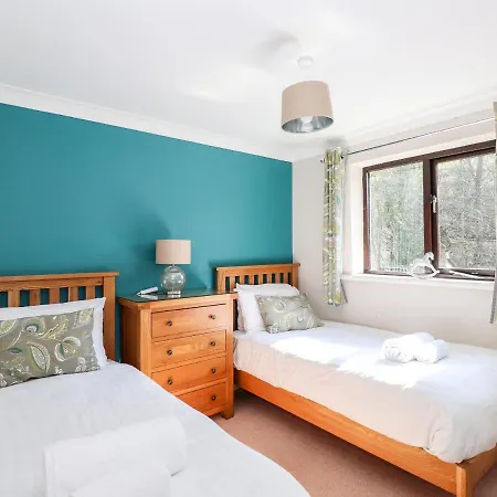 Ghyll View Holiday home