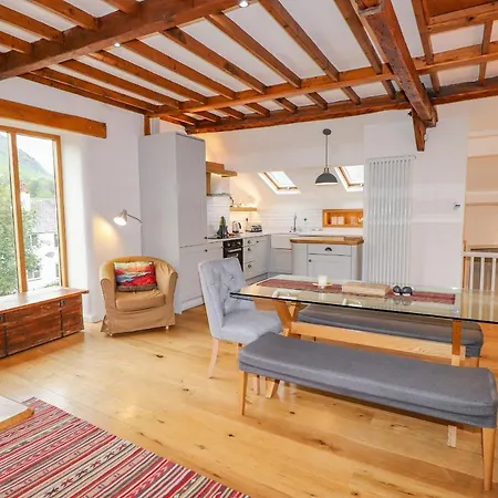 Glen View Holiday home *
