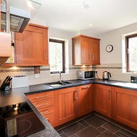 Ghyll View Holiday home Ambleside