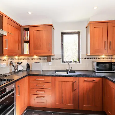 Holiday home Ghyll View *