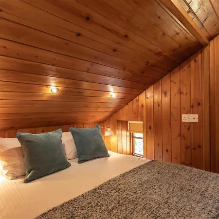 Dovecot Holiday home