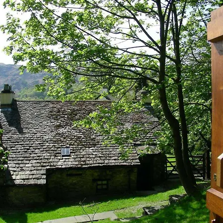 Dovecot Holiday home