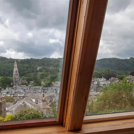 Rothay 18 Holiday home Ambleside
