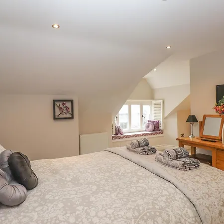 Rossett Holme Holiday home Ambleside