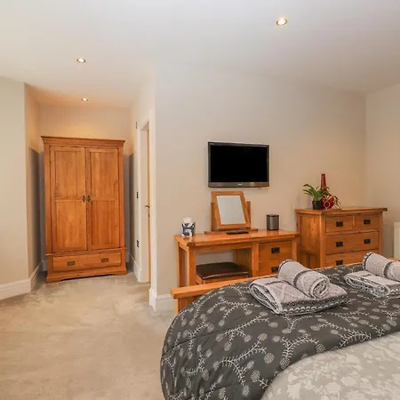 Holiday home Rossett Holme Ambleside