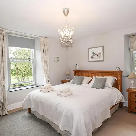 Holiday home The Mews Ambleside