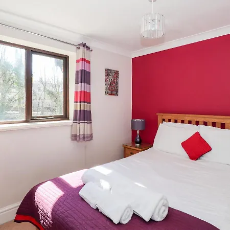 Holiday home Ghyll View