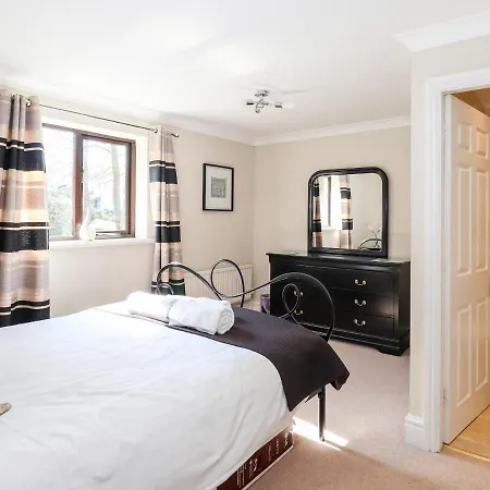 Ghyll View Holiday home