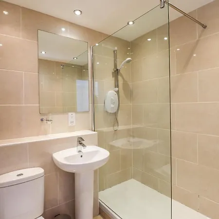 Ghyll View Holiday home Ambleside