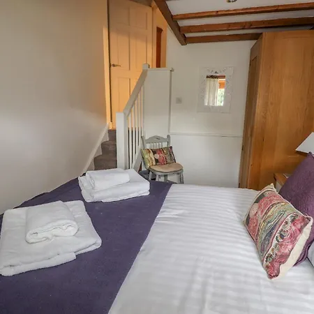 Holiday home Glen View *