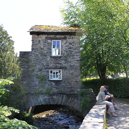 Rothay 18 Holiday home Ambleside