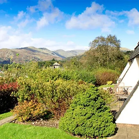Rothay 18 Ambleside
