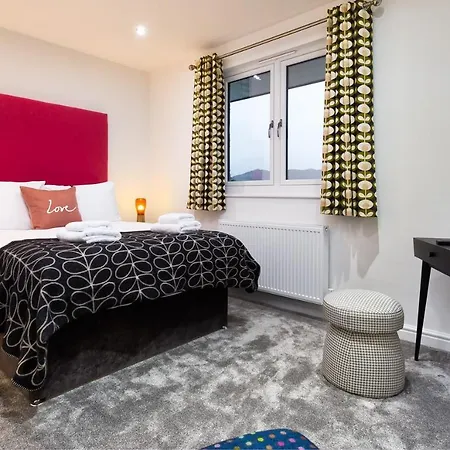 Wynford Holiday home Ambleside
